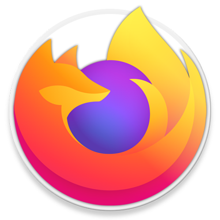 파이어폭스 로고