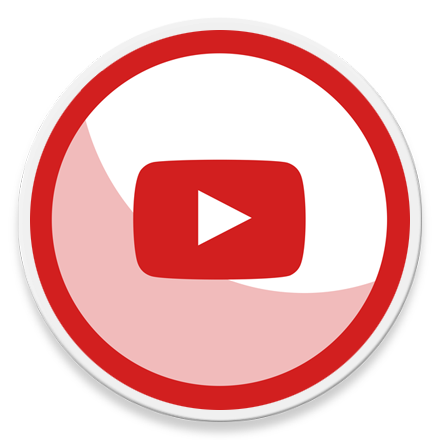 YouTube 로고